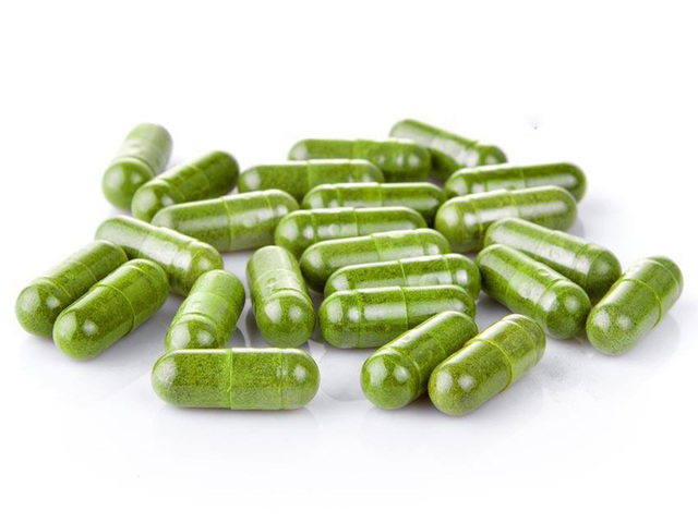  Why Vegetarian Capsules Enjoy Fast Growing Market Now?